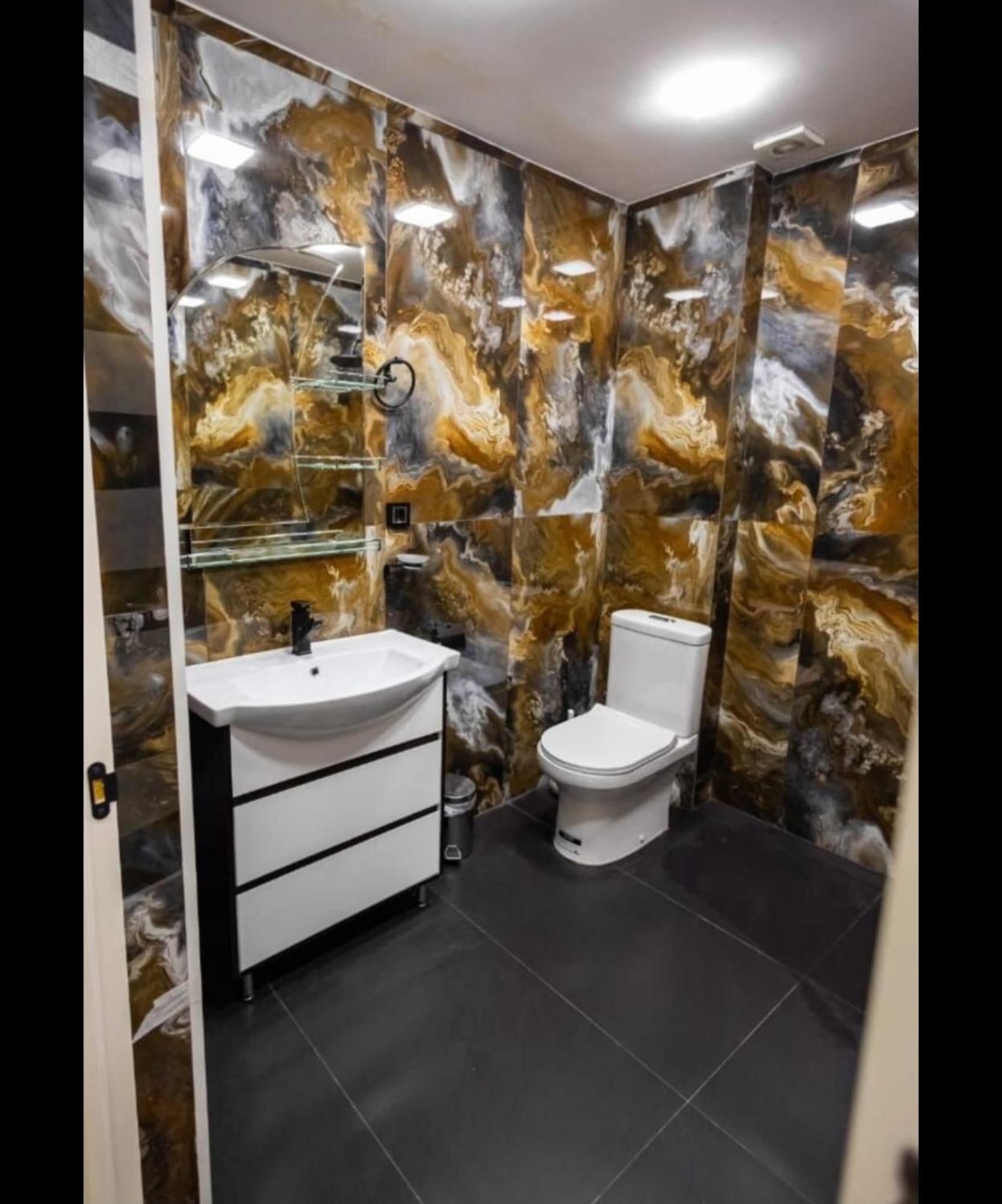 Dream Home ヴァナゾル エクステリア 写真