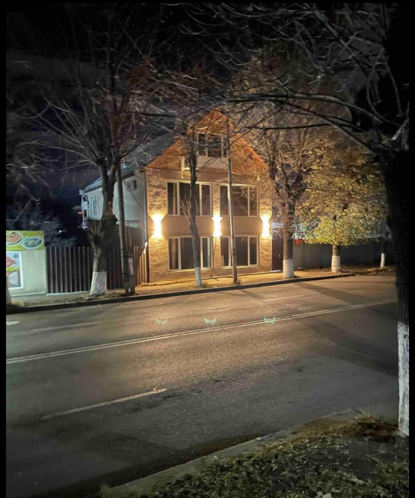 Dream Home ヴァナゾル エクステリア 写真